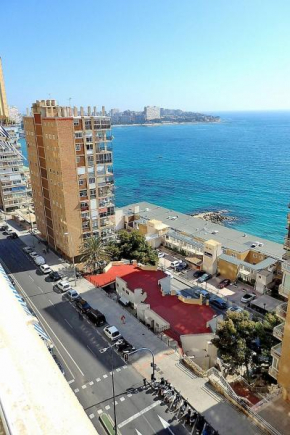 Apartamento playa cantara